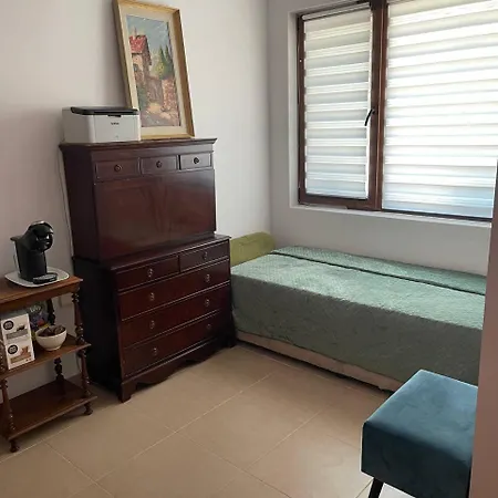 Appartamento Burgas, Sarafovo