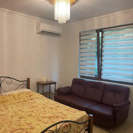 Appartamento Burgas, Sarafovo Burgas