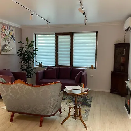 Appartement Burgas, Sarafovo Burgas