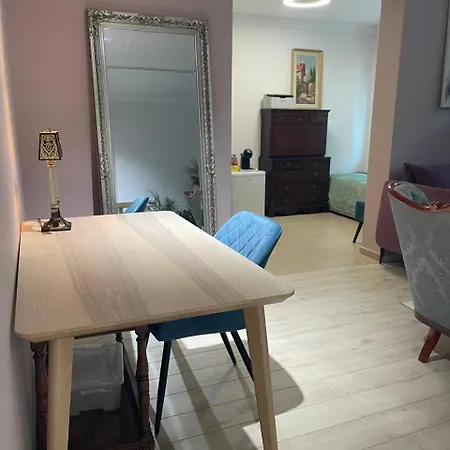 Appartement Burgas, Sarafovo *