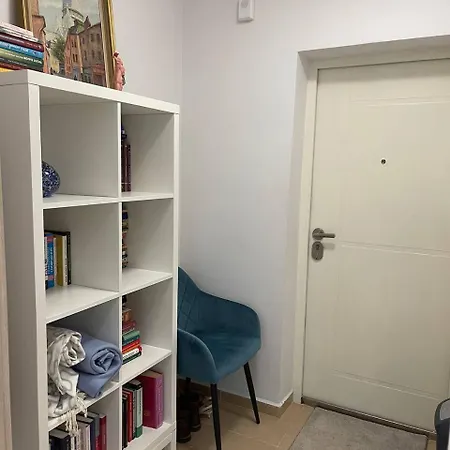 Burgas, Sarafovo *